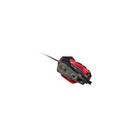 Mad Catz RAT 8 Adv Mouse Right-Hand